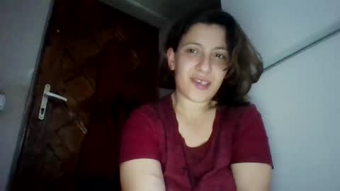 Snapshot of alma_amy chatting on 02-22-25, 09:48 Alma online show from 02-22-25, 09:48