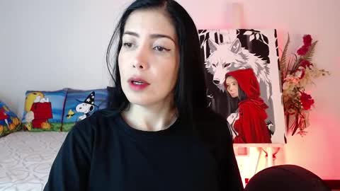 alma_art_ online show from 11-01-25, 03:47