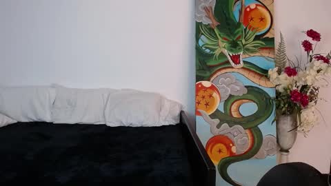 alma_art_ online show from 11-20-25, 09:58