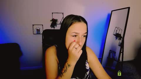 alma_black online show from 10-01-25, 05:35