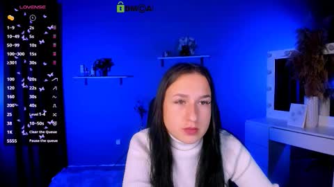 alma_black online show from 10-02-25, 05:36