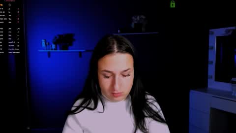 alma_black online show from 10-07-25, 06:21