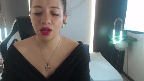 ALMA FENIX  online show from 12-09-24, 03:22