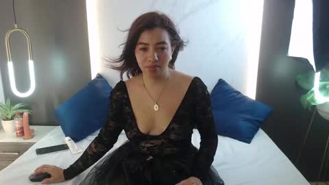 ALMA FENIX  online show from 12-10-24, 07:32