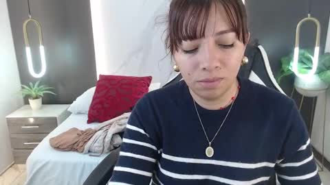 ALMA FENIX  online show from 12-28-24, 12:24