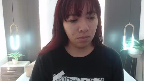 ALMA FENIX  online show from 01-07-25, 12:09