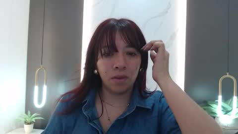 ALMA FENIX  online show from 01-25-25, 12:16