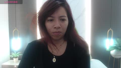 ALMA FENIX  online show from 02-05-25, 12:06