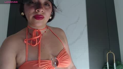ALMA FENIX  online show from 03-04-25, 06:18