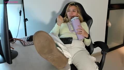 ALMA FENIX  online show from 03-07-26, 12:24