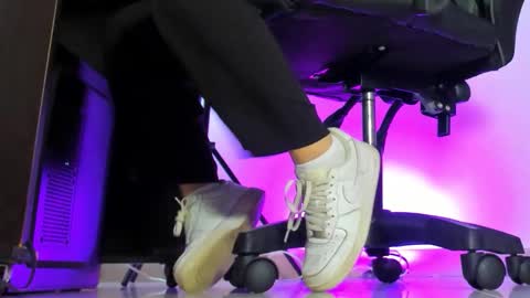 ALMA FENIX  online show from 03-13-26, 01:18