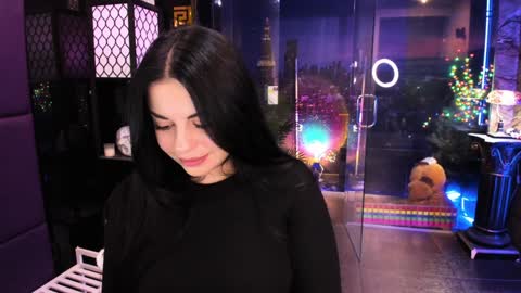 Alma online show from 01-25-25, 08:53