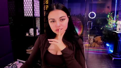 Alma online show from 10-15-25, 06:35