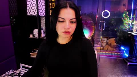 Alma online show from 10-18-25, 08:26