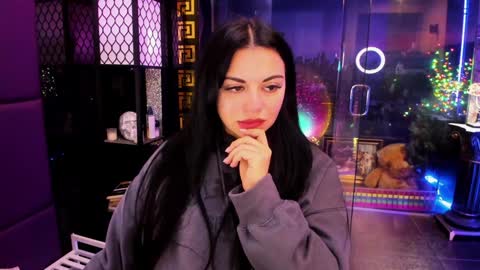 Alma online show from 10-22-25, 07:52