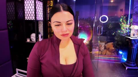 Alma online show from 11-04-25, 08:24