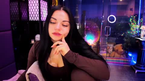 Alma online show from 12-17-25, 08:20