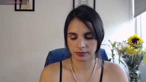 Arhantxa online show from 01-31-25, 02:28