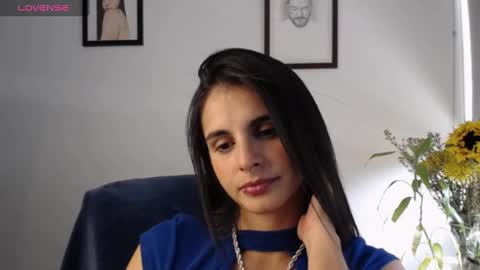 Arhantxa online show from 02-01-25, 09:08