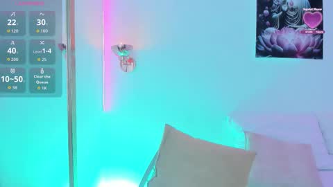 alma marvik online show from 11-15-25, 11:40