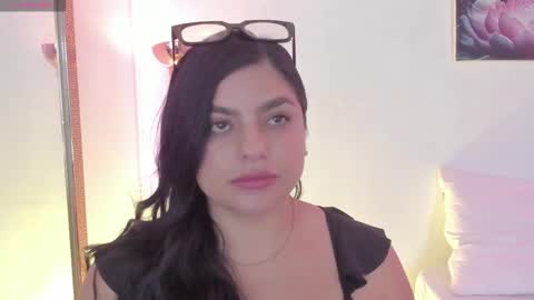 alma marvik online show from 11-19-25, 11:43