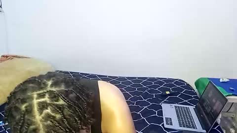 Isahias online show from 10-31-25, 12:55