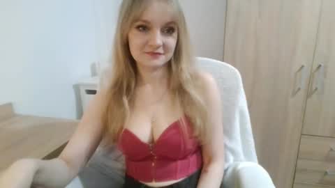 AlmaNature online show from 10-28-25, 05:04