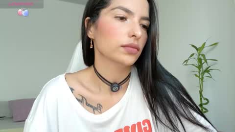 Alma online show from 03-18-26, 03:15