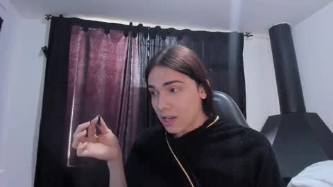 Santy online show from 11-29-25, 12:30