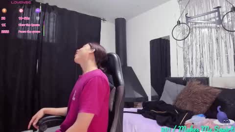 Santy online show from 12-02-25, 07:20