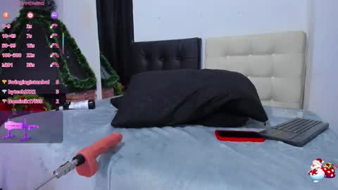 Santy online show from 01-14-26, 09:42