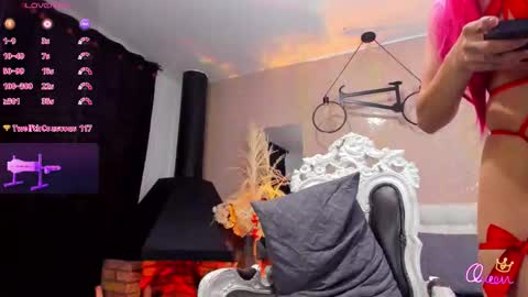 Santy online show from 02-21-26, 03:35