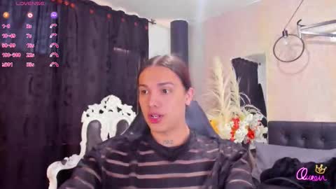 Santy online show from 03-01-26, 04:09