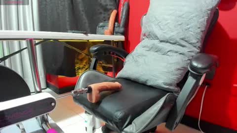 Santy online show from 03-23-26, 05:00