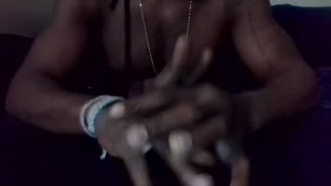 almightyjesos online show from 04-04-26, 07:17