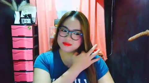 Snapshot of almirablont13 chatting on 02-09-26, 03:43 Almira online show from 02-09-26, 03:43