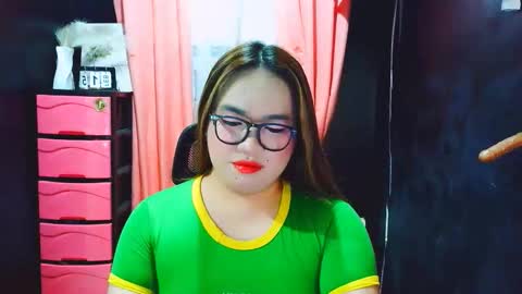 Snapshot of almirablont13 chatting on 02-16-26, 06:31 Almira online show from 02-16-26, 06:31