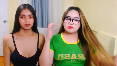 Snapshot of almirablont13 chatting on 03-24-26, 11:48 Almira online show from 03-24-26, 11:48