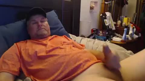 almostheaven online show from 02-22-26, 01:09