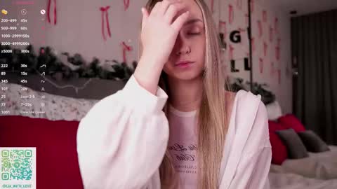 Lia online show from 01-09-26, 03:20