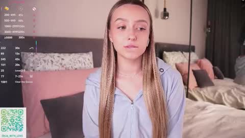 Lia online show from 01-11-26, 03:22