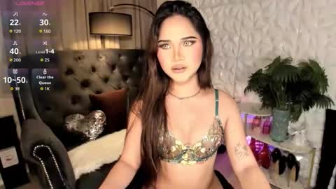 alodialuxts online show from 11-05-25, 06:02