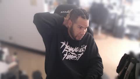 simplyfaded online show from 02-16-25, 08:22