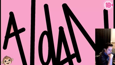 alolanmonke online show from 10-21-25, 02:23