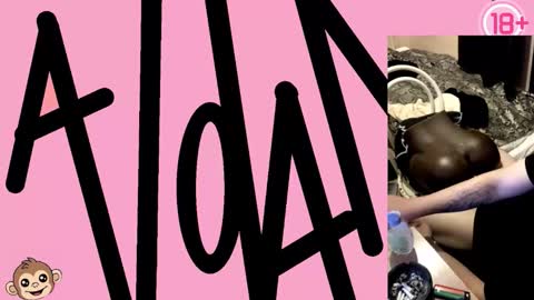 alolanmonke online show from 10-29-25, 11:06