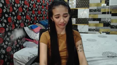 Snapshot of alondra_aleng_ereng chatting on 01-15-25, 08:16 Alondra  online show from 01-15-25, 08:16