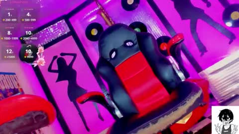 alondra_campbell online show from 09-21-25, 03:52