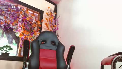 alondra_campbell online show from 10-03-25, 11:18