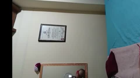 Contreras online show from 01-08-26, 03:31