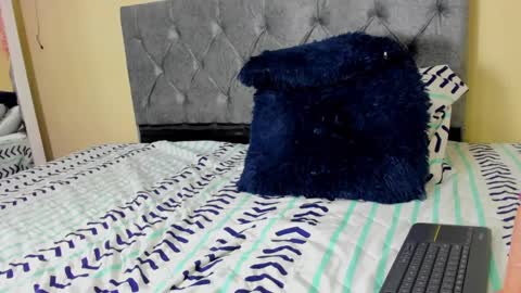 Alondra gomez online show from 02-03-25, 06:49